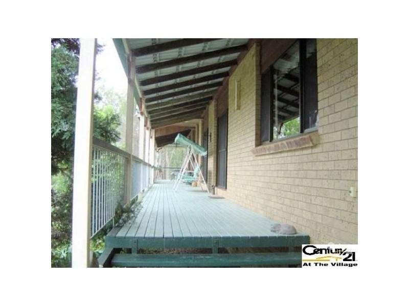 141 Williamson Road, Tamborine QLD 4270