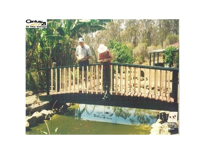 141 Williamson Road, Tamborine QLD 4270