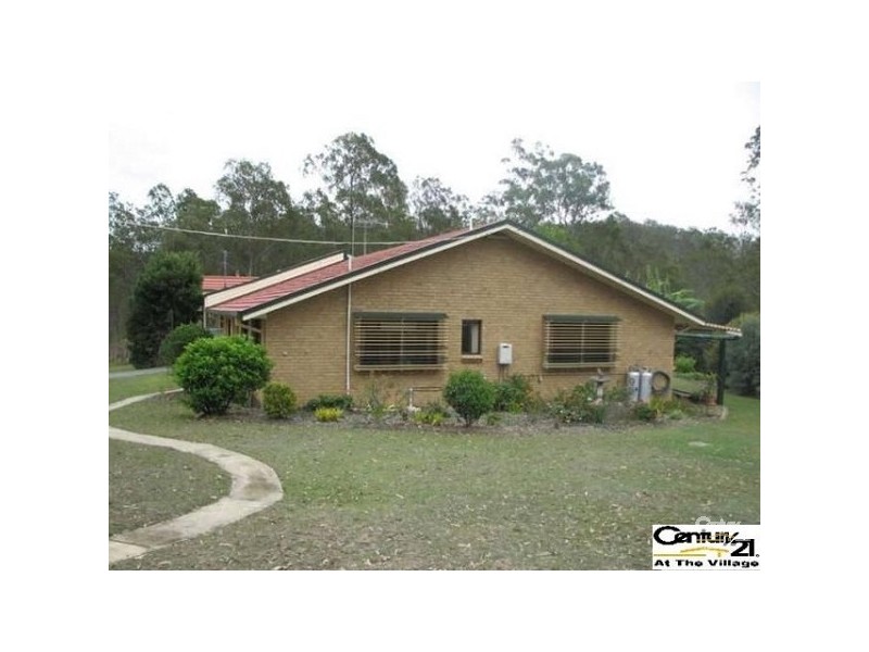 141 Williamson Road, Tamborine QLD 4270