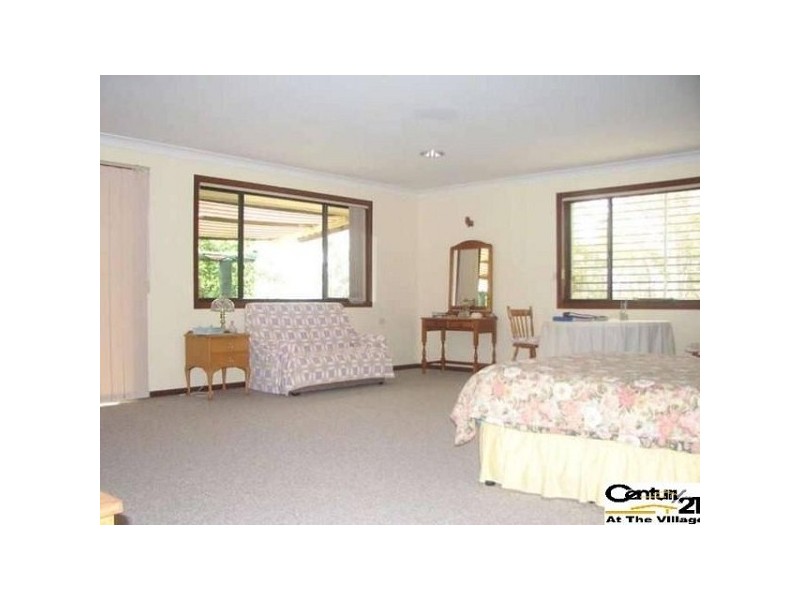 141 Williamson Road, Tamborine QLD 4270