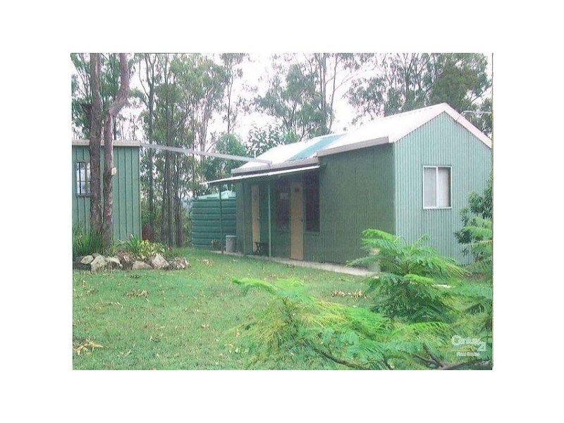 141 Williamson Road, Tamborine QLD 4270