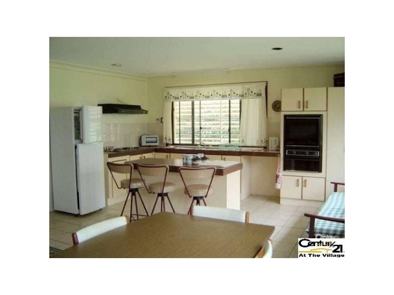 141 Williamson Road, Tamborine QLD 4270