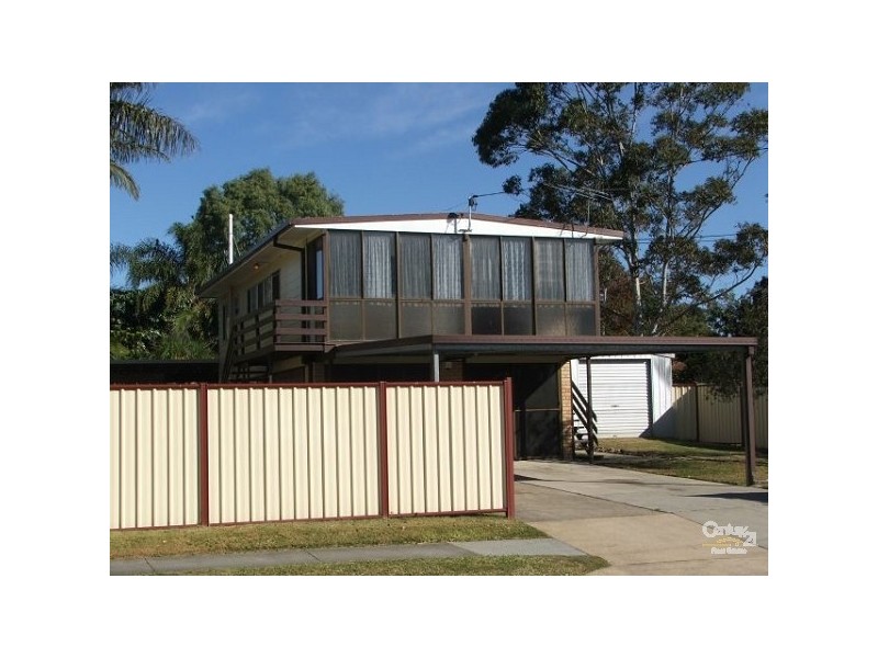24 Outlook St, Waterford West QLD 4133