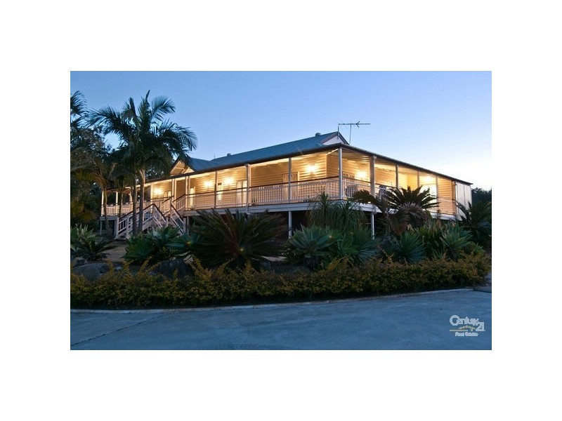 32 Nerreman Drive, Chambers Flat QLD 4133