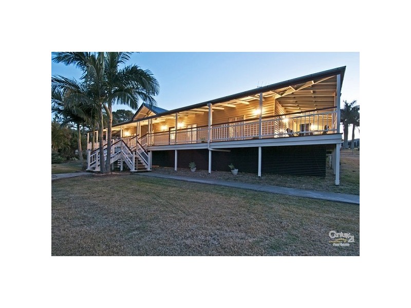 32 Nerreman Drive, Chambers Flat QLD 4133