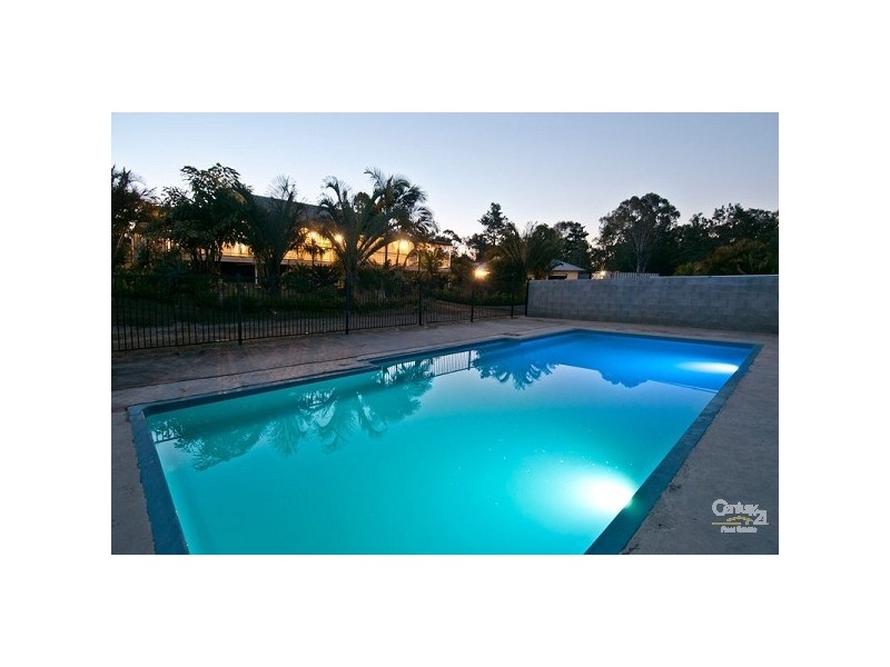 32 Nerreman Drive, Chambers Flat QLD 4133
