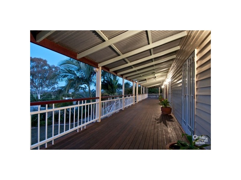 32 Nerreman Drive, Chambers Flat QLD 4133