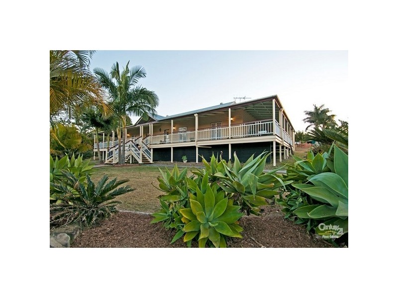 32 Nerreman Drive, Chambers Flat QLD 4133