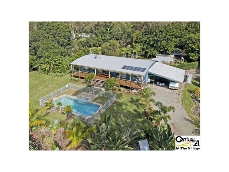 127 Vonda Youngman Drive, Tamborine QLD 4270