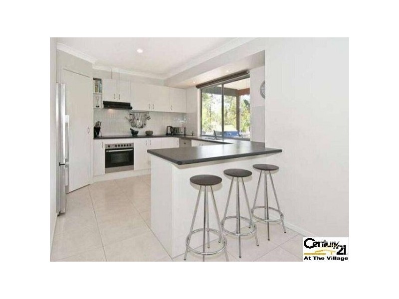 127 Vonda Youngman Drive, Tamborine QLD 4270