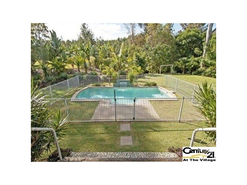 127 Vonda Youngman Drive, Tamborine QLD 4270
