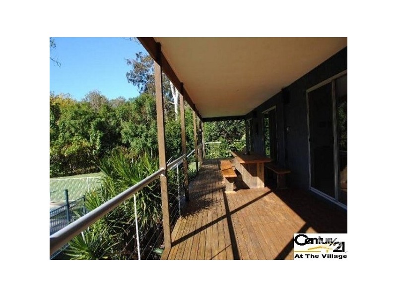 127 Vonda Youngman Drive, Tamborine QLD 4270
