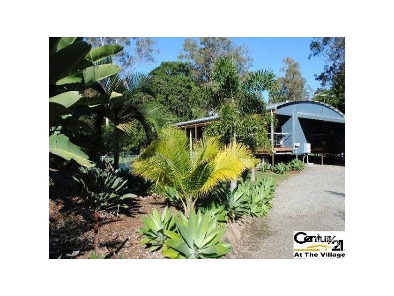 127 Vonda Youngman Drive, Tamborine QLD 4270