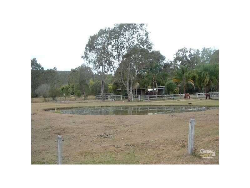 2 Canapia Ct, Logan Village QLD 4207