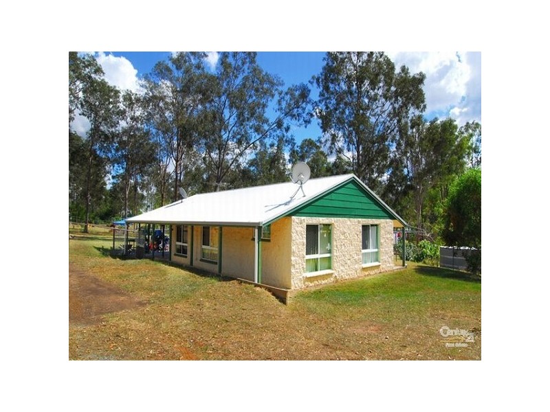 89-91 Irwin Road, Cedar Grove QLD 4285