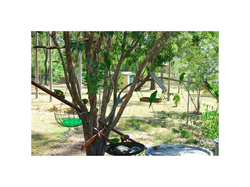 89-91 Irwin Road, Cedar Grove QLD 4285