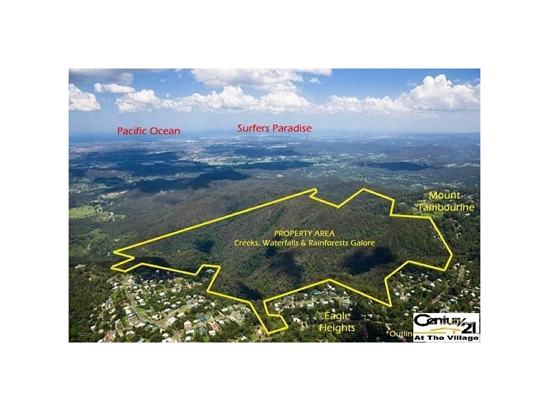 106 Wongawallan Road, Tamborine Mountain QLD 4272