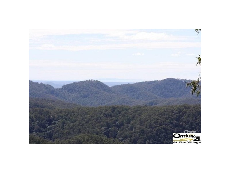 106 Wongawallan Road, Tamborine Mountain QLD 4272