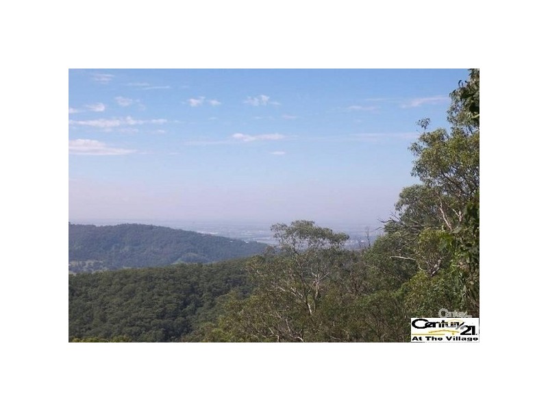 106 Wongawallan Road, Tamborine Mountain QLD 4272