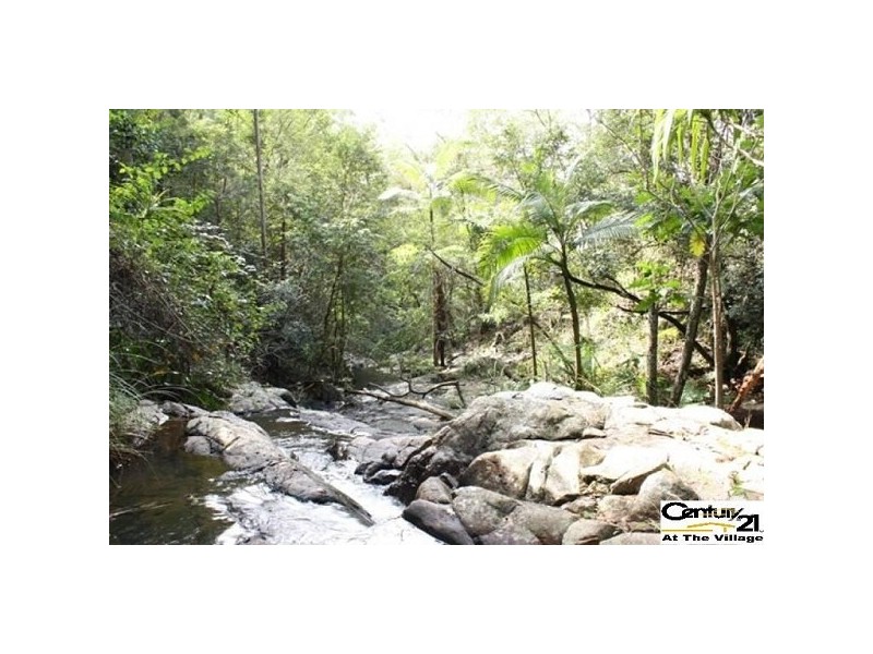 106 Wongawallan Road, Tamborine Mountain QLD 4272