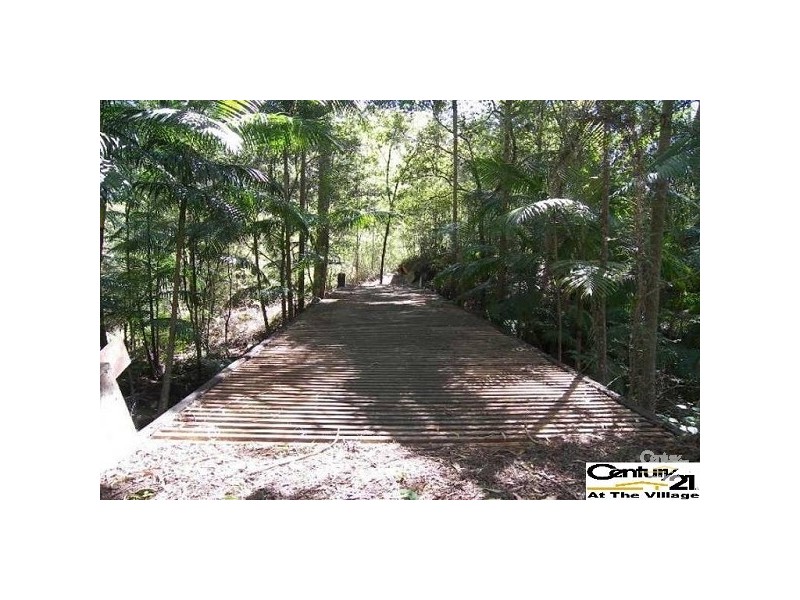 106 Wongawallan Road, Tamborine Mountain QLD 4272