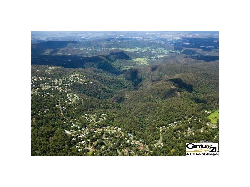 106 Wongawallan Road, Tamborine Mountain QLD 4272