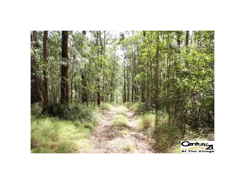 106 Wongawallan Road, Tamborine Mountain QLD 4272