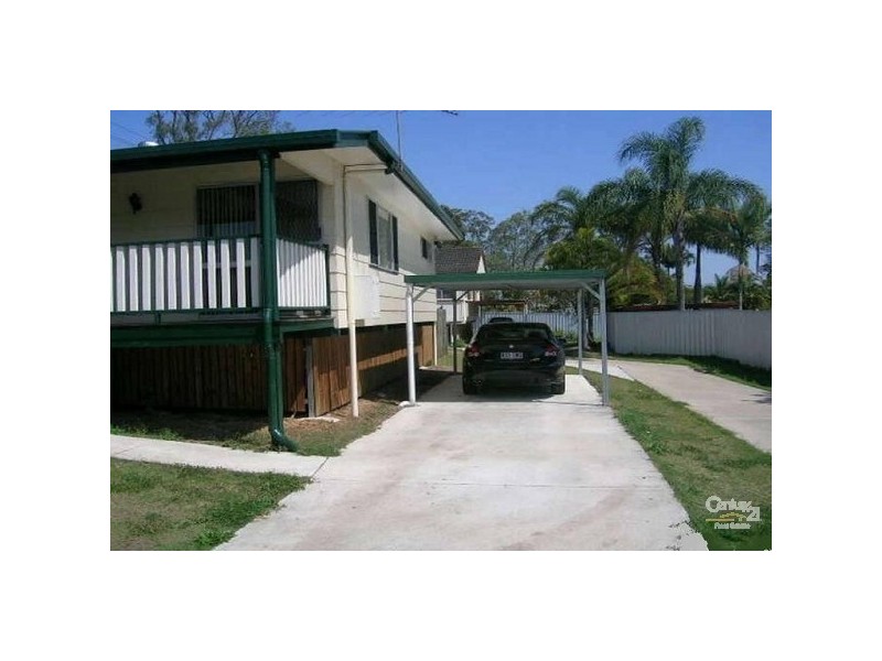 Marsden QLD 4132