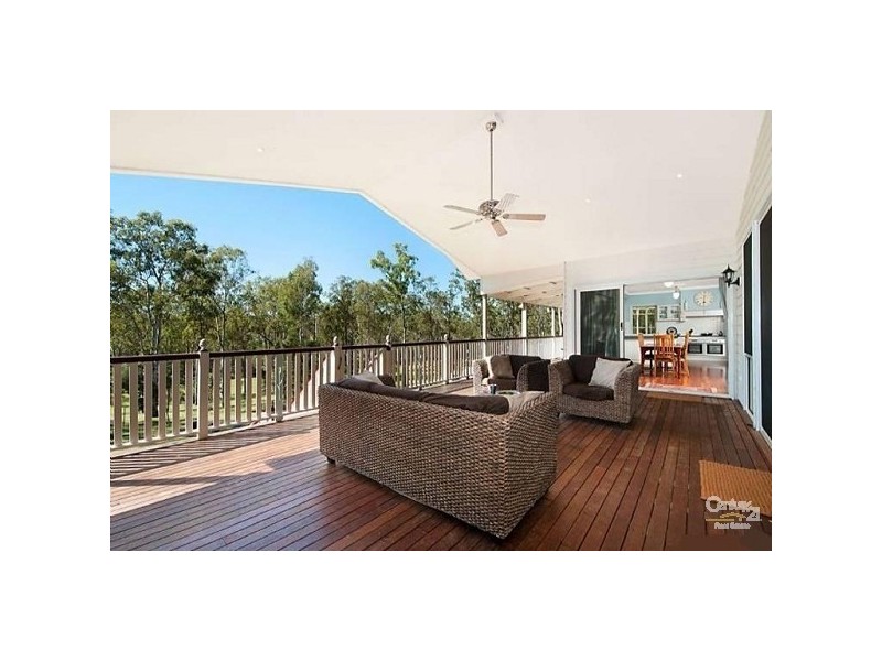 38 Cooneana Ct, Tamborine QLD 4270