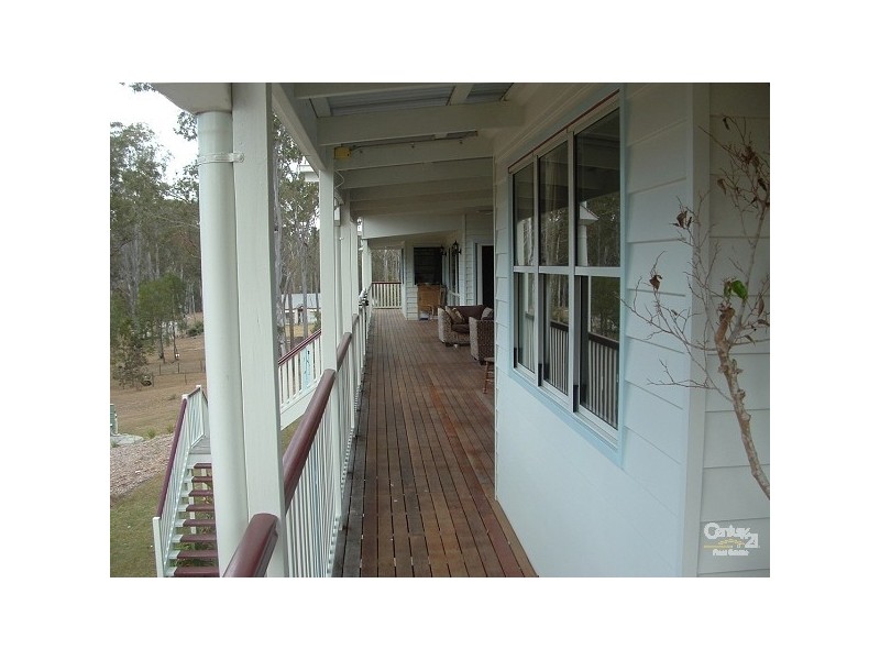 38 Cooneana Ct, Tamborine QLD 4270