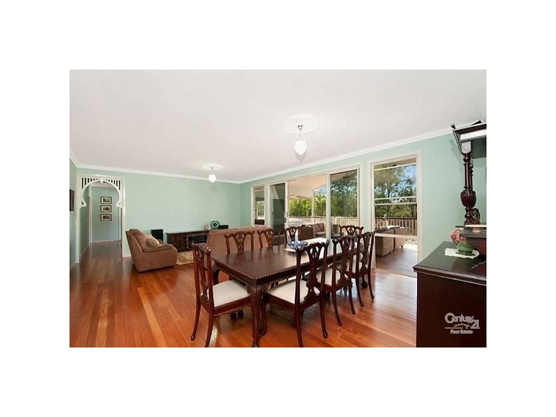 38 Cooneana Ct, Tamborine QLD 4270