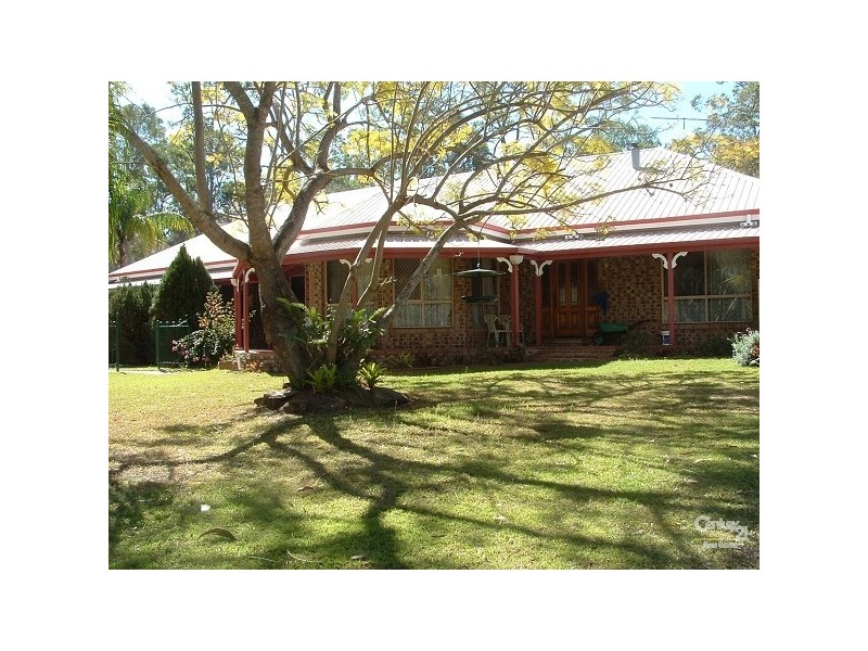 392 Hotz Rd, Logan Village QLD 4207