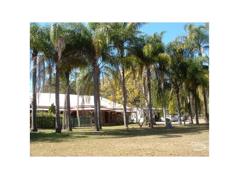 392 Hotz Rd, Logan Village QLD 4207