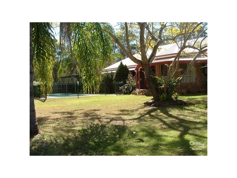 392 Hotz Rd, Logan Village QLD 4207