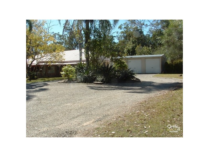 392 Hotz Rd, Logan Village QLD 4207