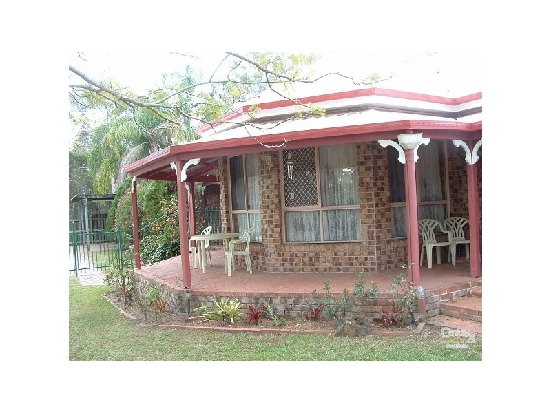392 Hotz Rd, Logan Village QLD 4207