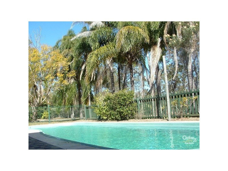 392 Hotz Rd, Logan Village QLD 4207