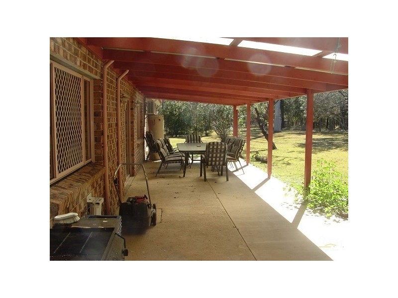392 Hotz Rd, Logan Village QLD 4207