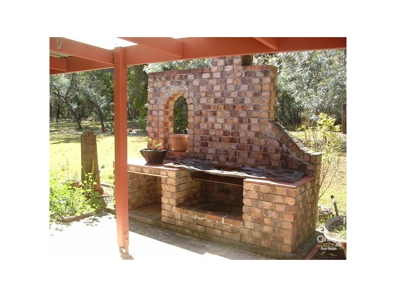 392 Hotz Rd, Logan Village QLD 4207