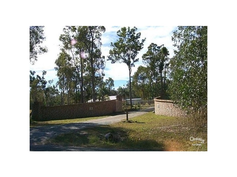 392 Hotz Rd, Logan Village QLD 4207
