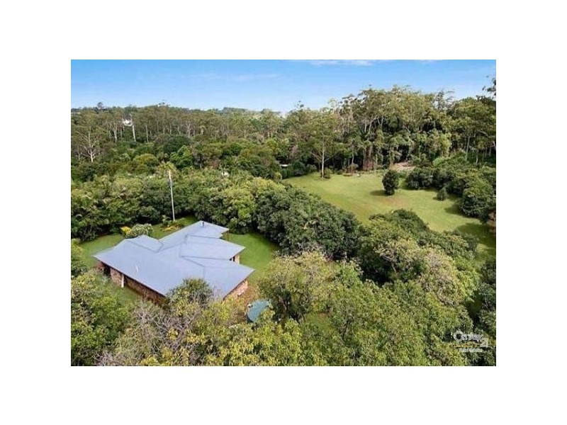 Tamborine Mountain QLD 4272