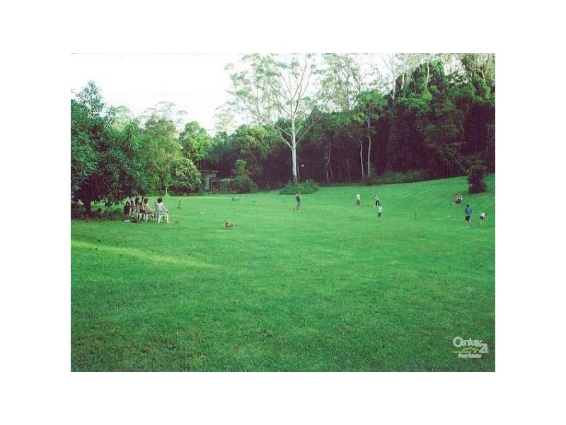 Tamborine Mountain QLD 4272