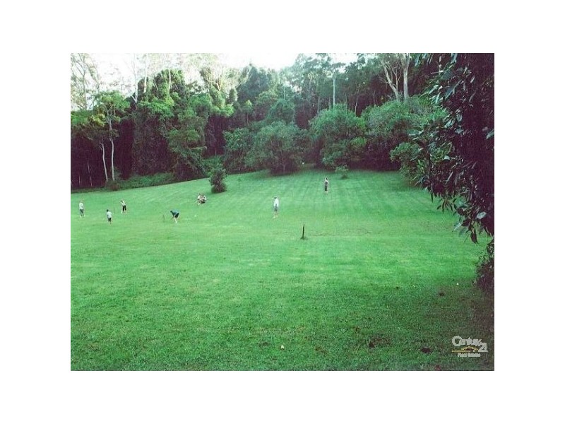 Tamborine Mountain QLD 4272