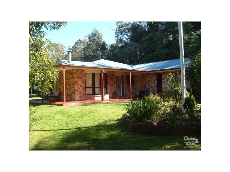 Tamborine Mountain QLD 4272