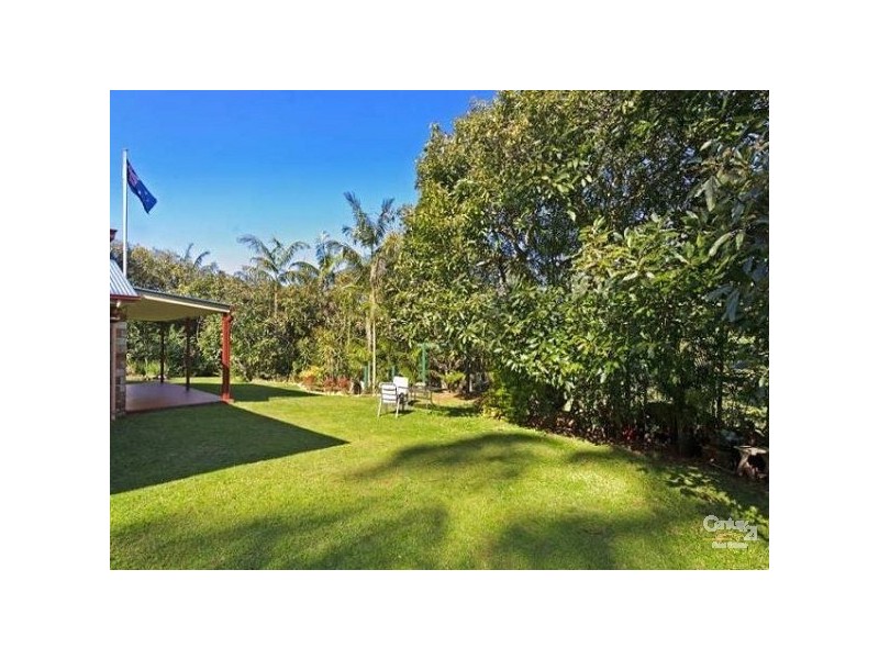 Tamborine Mountain QLD 4272