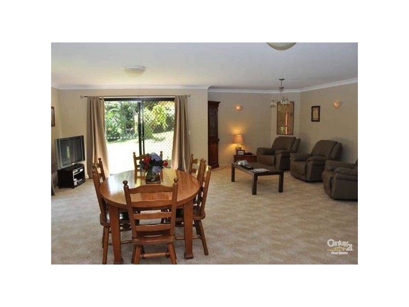 Tamborine Mountain QLD 4272