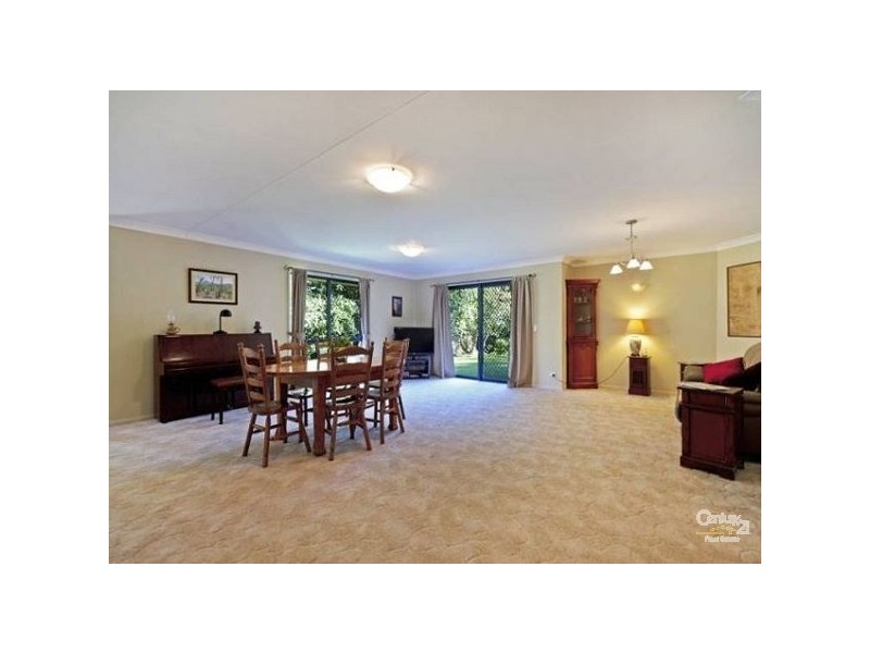 Tamborine Mountain QLD 4272