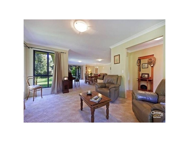 Tamborine Mountain QLD 4272