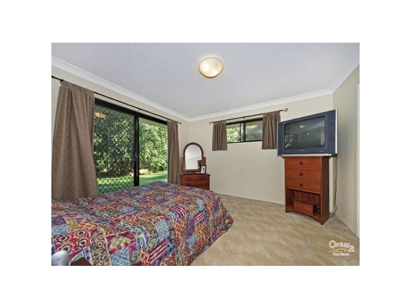 Tamborine Mountain QLD 4272