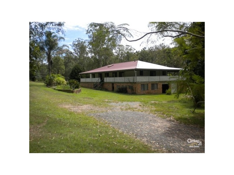 291 Greensward Road, Tamborine QLD 4270